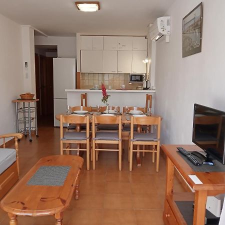 Precioso Apartamento Gran Reserva Empuriabrava Bagian luar foto