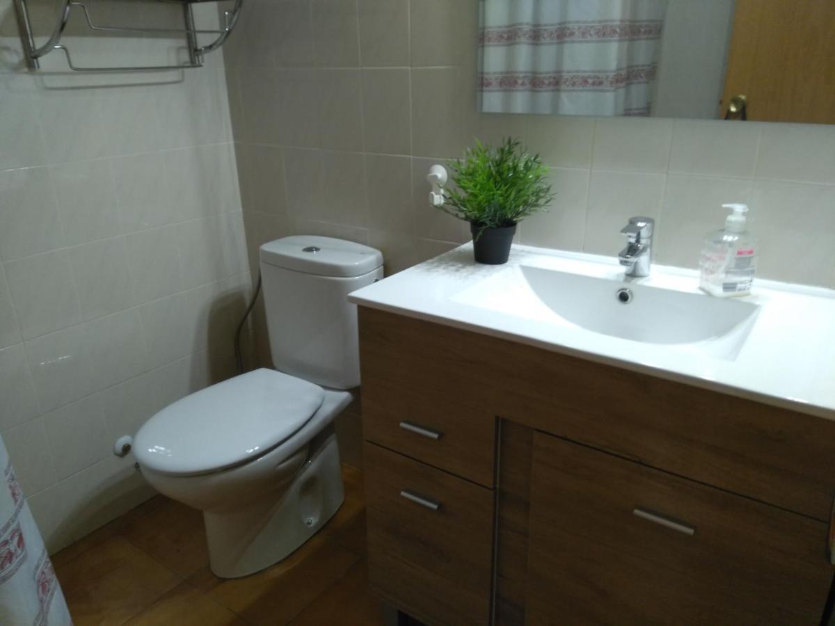 Precioso Apartamento Gran Reserva Empuriabrava Bagian luar foto
