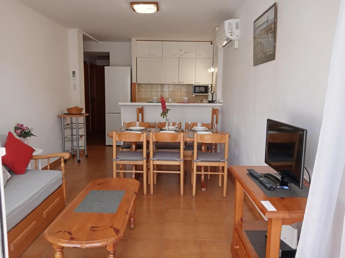 Precioso Apartamento Gran Reserva Empuriabrava Bagian luar foto