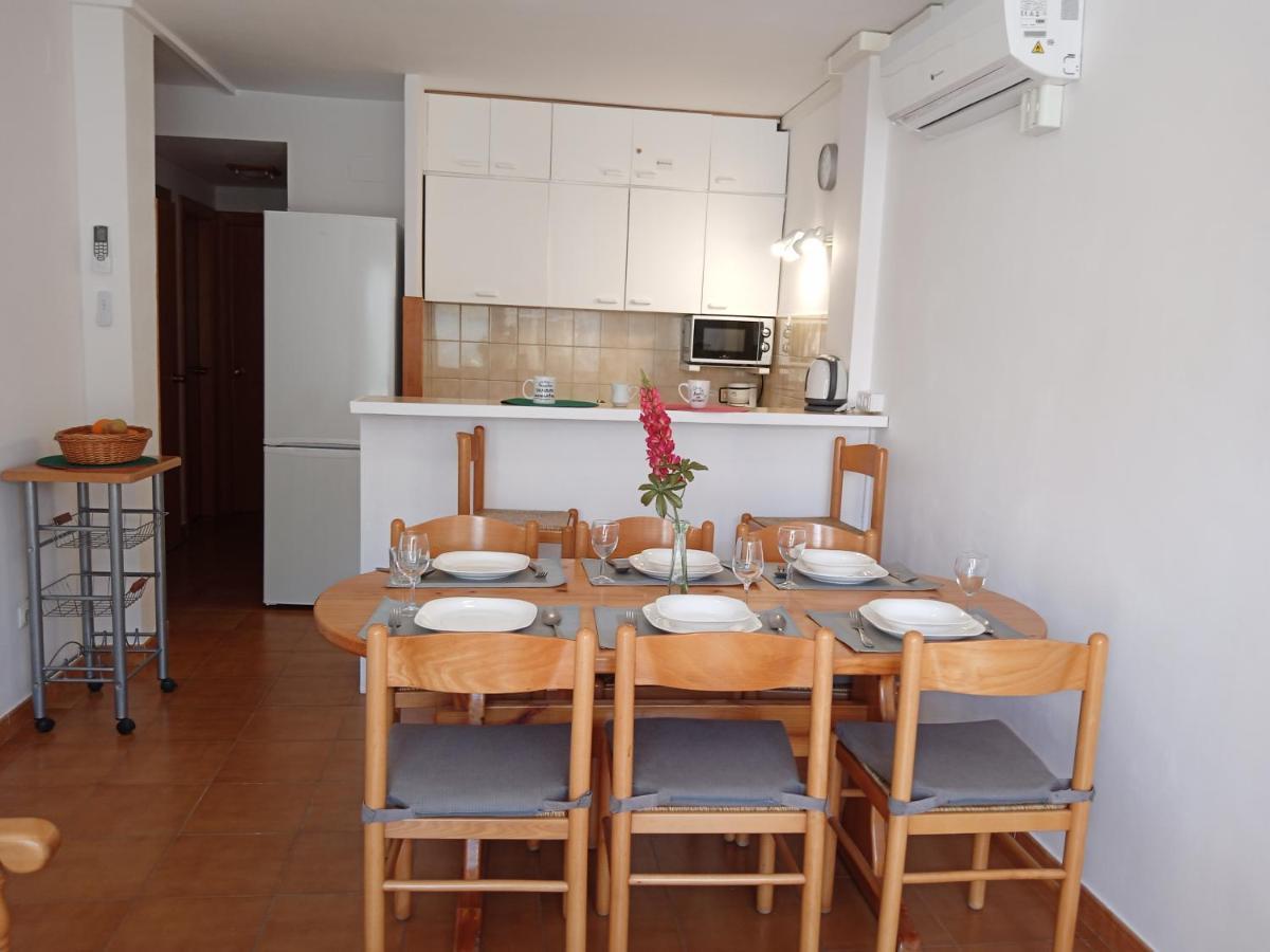 Precioso Apartamento Gran Reserva Empuriabrava Bagian luar foto