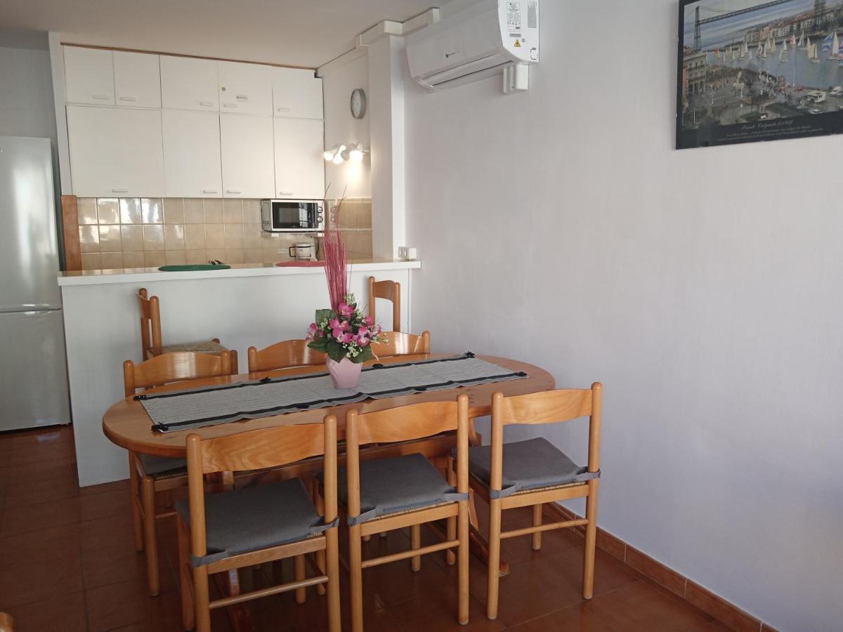 Precioso Apartamento Gran Reserva Empuriabrava Bagian luar foto