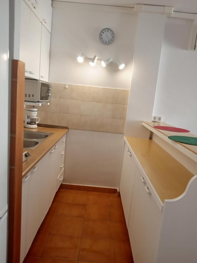 Precioso Apartamento Gran Reserva Empuriabrava Bagian luar foto