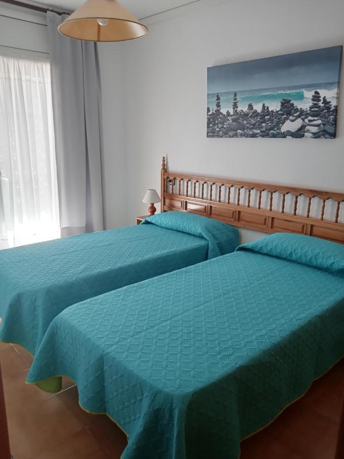 Precioso Apartamento Gran Reserva Empuriabrava Bagian luar foto