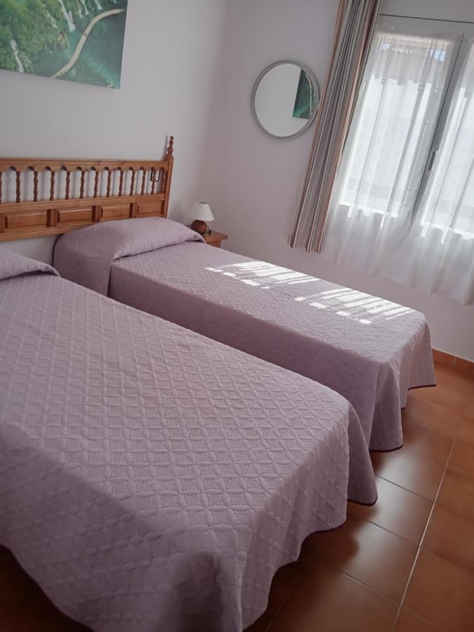 Precioso Apartamento Gran Reserva Empuriabrava Bagian luar foto