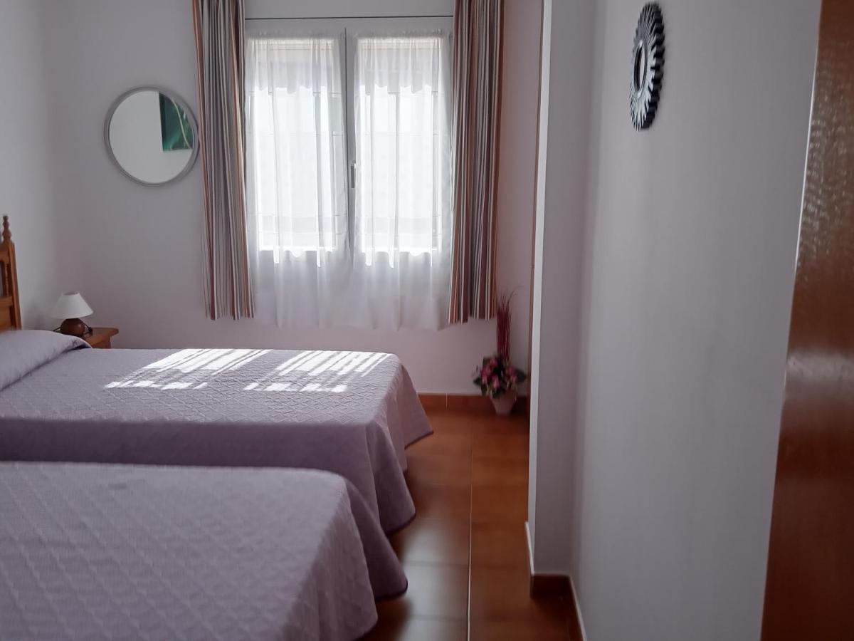Precioso Apartamento Gran Reserva Empuriabrava Bagian luar foto