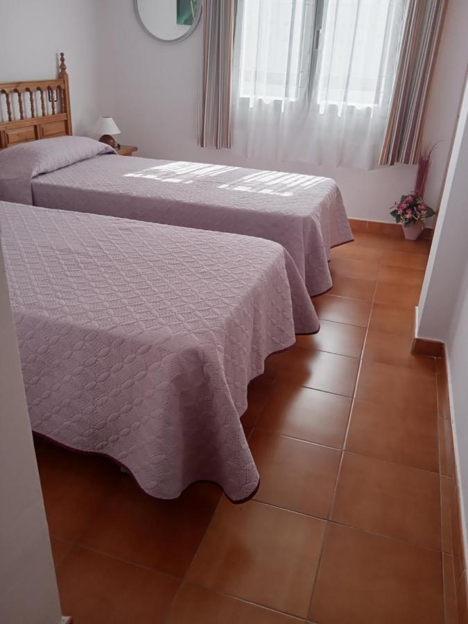 Precioso Apartamento Gran Reserva Empuriabrava Bagian luar foto