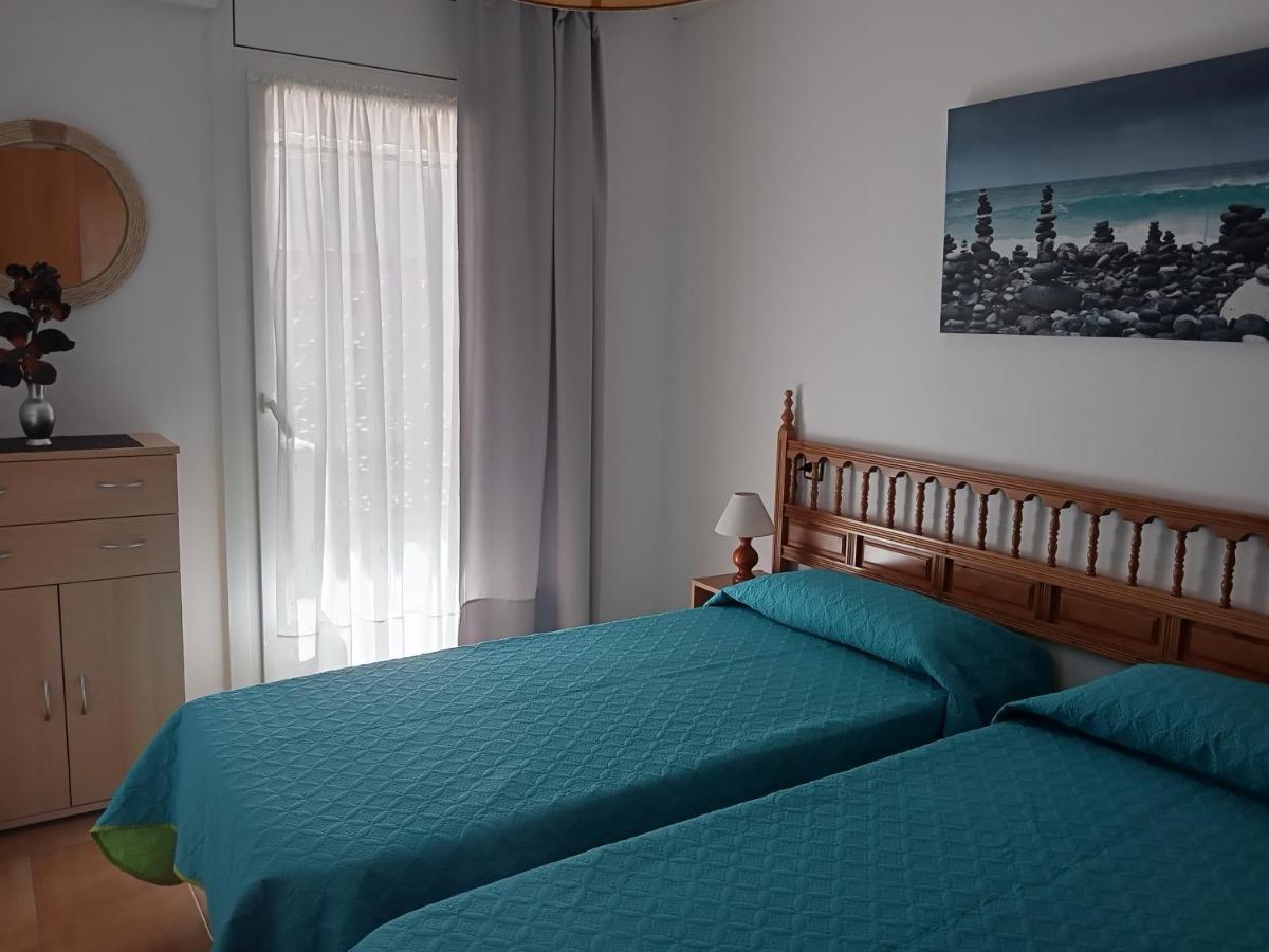 Precioso Apartamento Gran Reserva Empuriabrava Bagian luar foto
