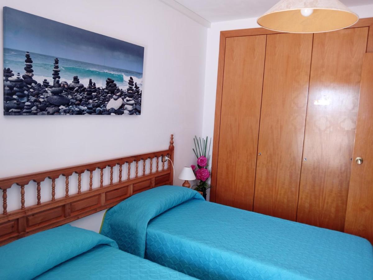 Precioso Apartamento Gran Reserva Empuriabrava Bagian luar foto