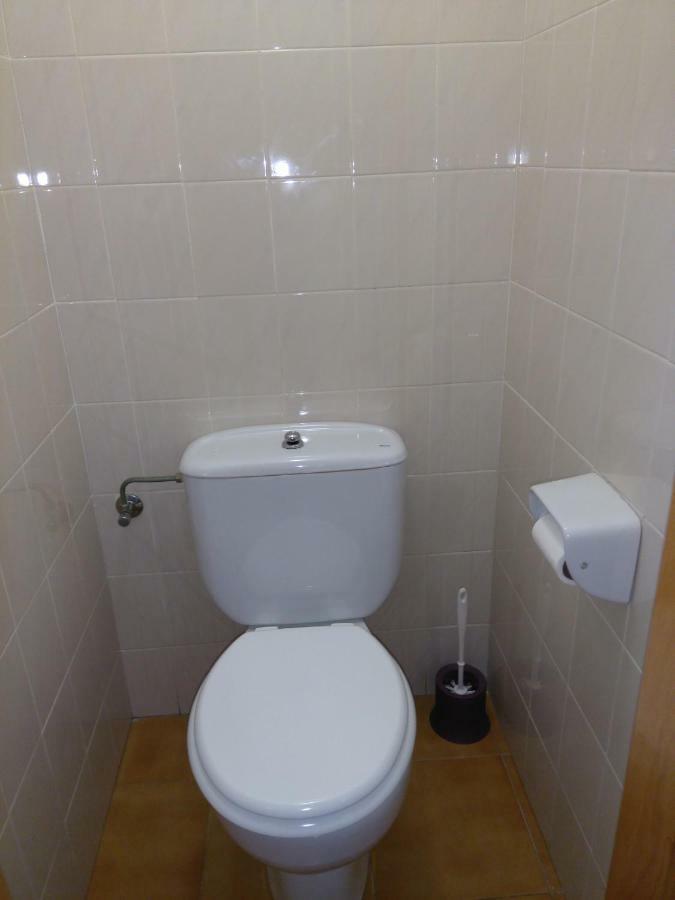Precioso Apartamento Gran Reserva Empuriabrava Bagian luar foto
