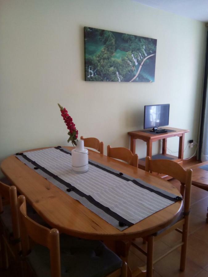 Precioso Apartamento Gran Reserva Empuriabrava Bagian luar foto