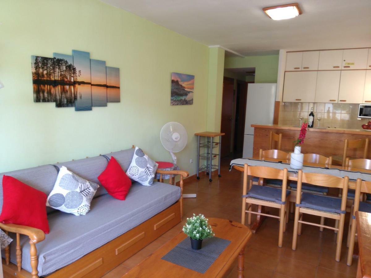 Precioso Apartamento Gran Reserva Empuriabrava Bagian luar foto